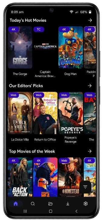 cloudstream apk 2026